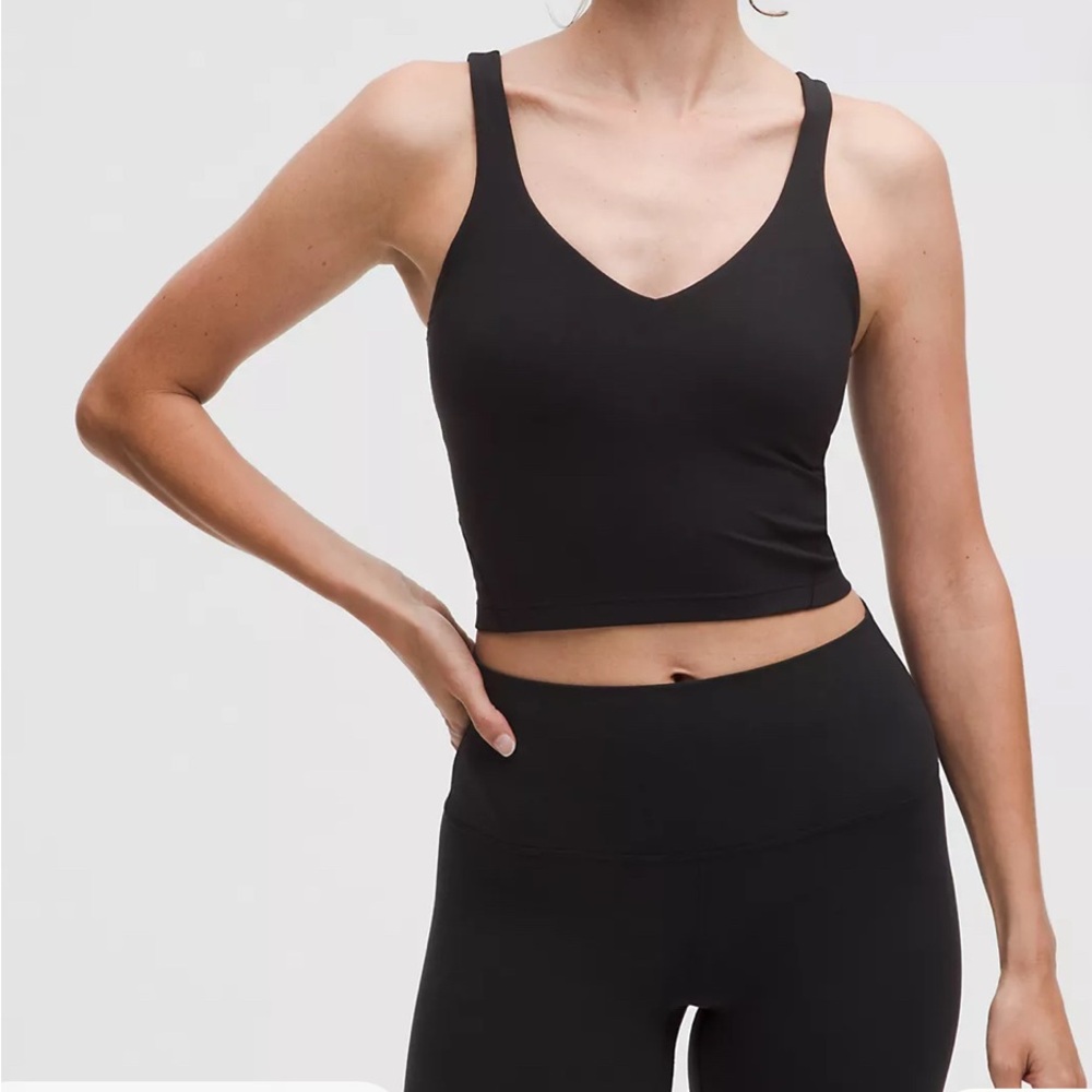 Lululemon Athletica Align Tank